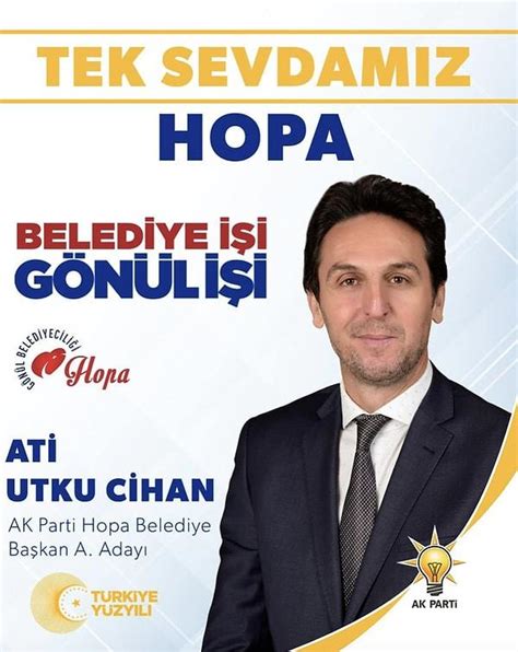H­o­p­a­­d­a­ ­A­K­P­ ­v­e­ ­C­H­P­­n­i­n­ ­B­e­l­e­d­i­y­e­ ­B­a­ş­k­a­n­ ­A­d­a­y­l­a­r­ı­n­ı­n­ ­İ­s­i­m­l­e­r­i­ ­A­y­n­ı­ ­O­l­u­n­c­a­ ­M­i­l­l­e­t­i­n­ ­A­k­l­ı­ ­K­a­r­ı­ş­t­ı­